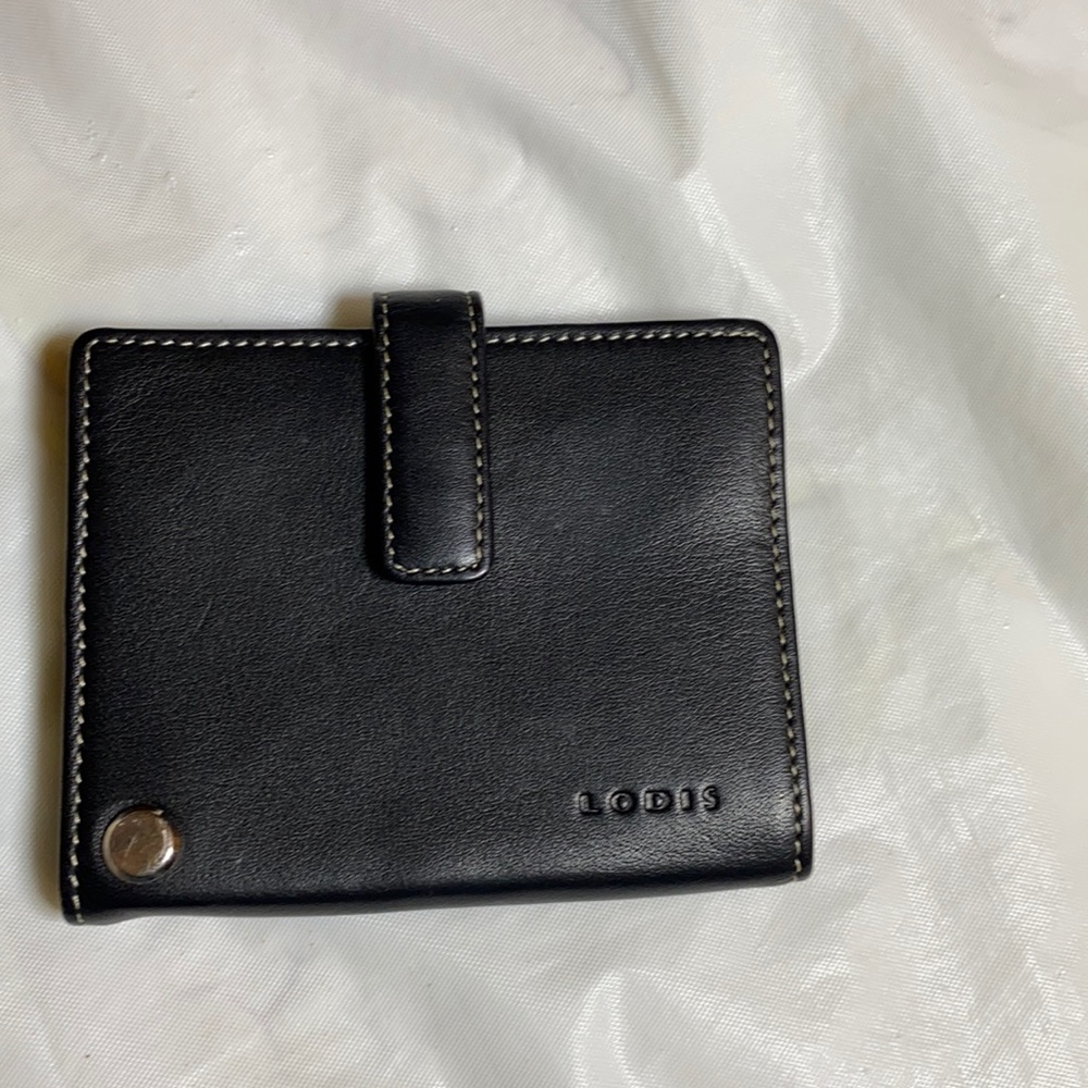 Lodis Unisex Cardholders